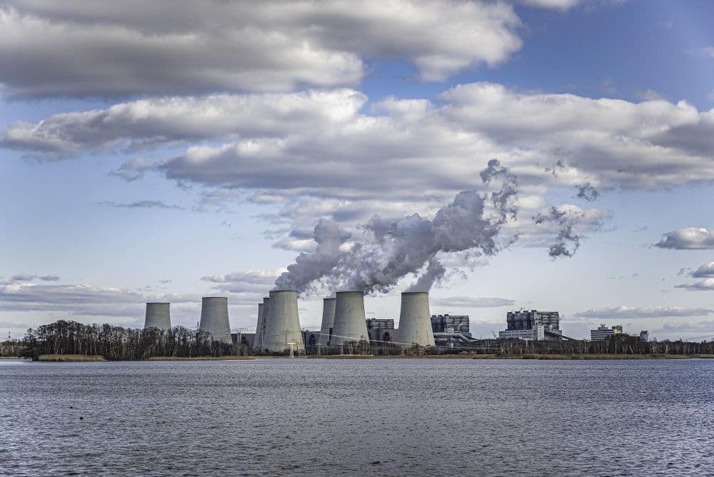PCAF Updates Global Standard for GHG Accounting