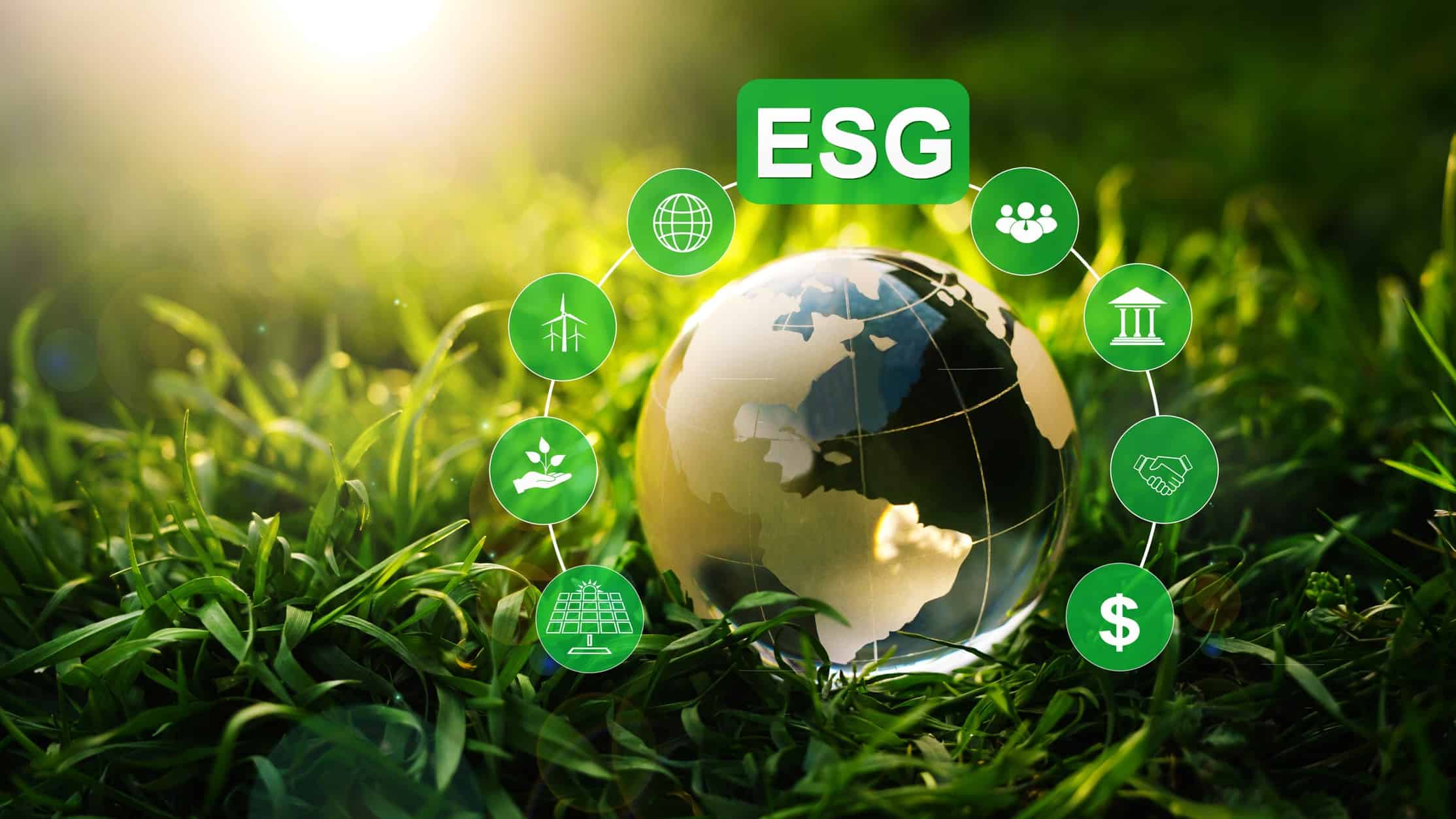 ESG Drives Wealth Management Growth in MENA Region