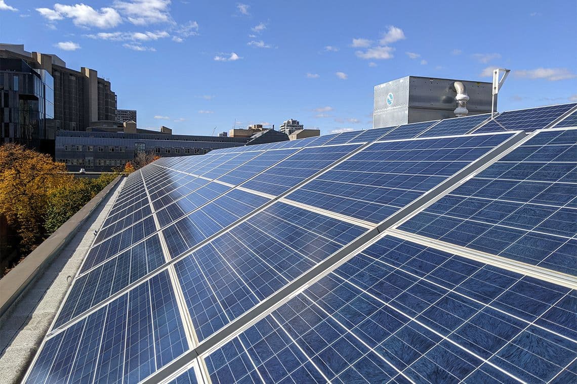 UTAM Achieves Divestment Pledge, Sets More Ambitious Carbon Footprint Reduction Target for Endowment
