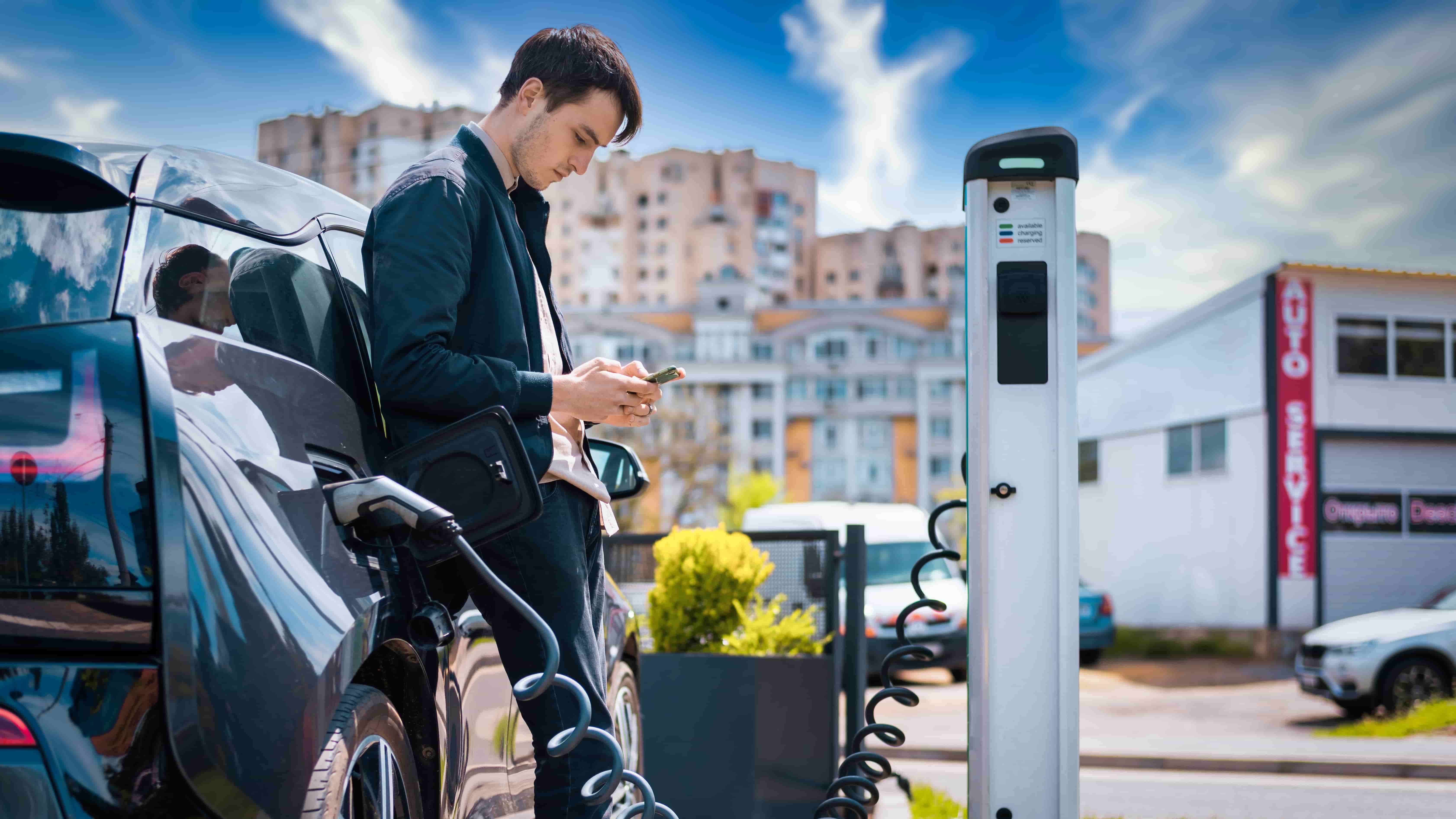 Tesla Set to Lose Key Income from EV Regulatory Credits