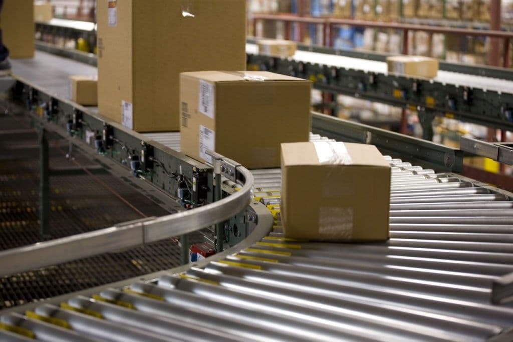 Tacton Innovates Eco-Friendly Manufacturing Setup