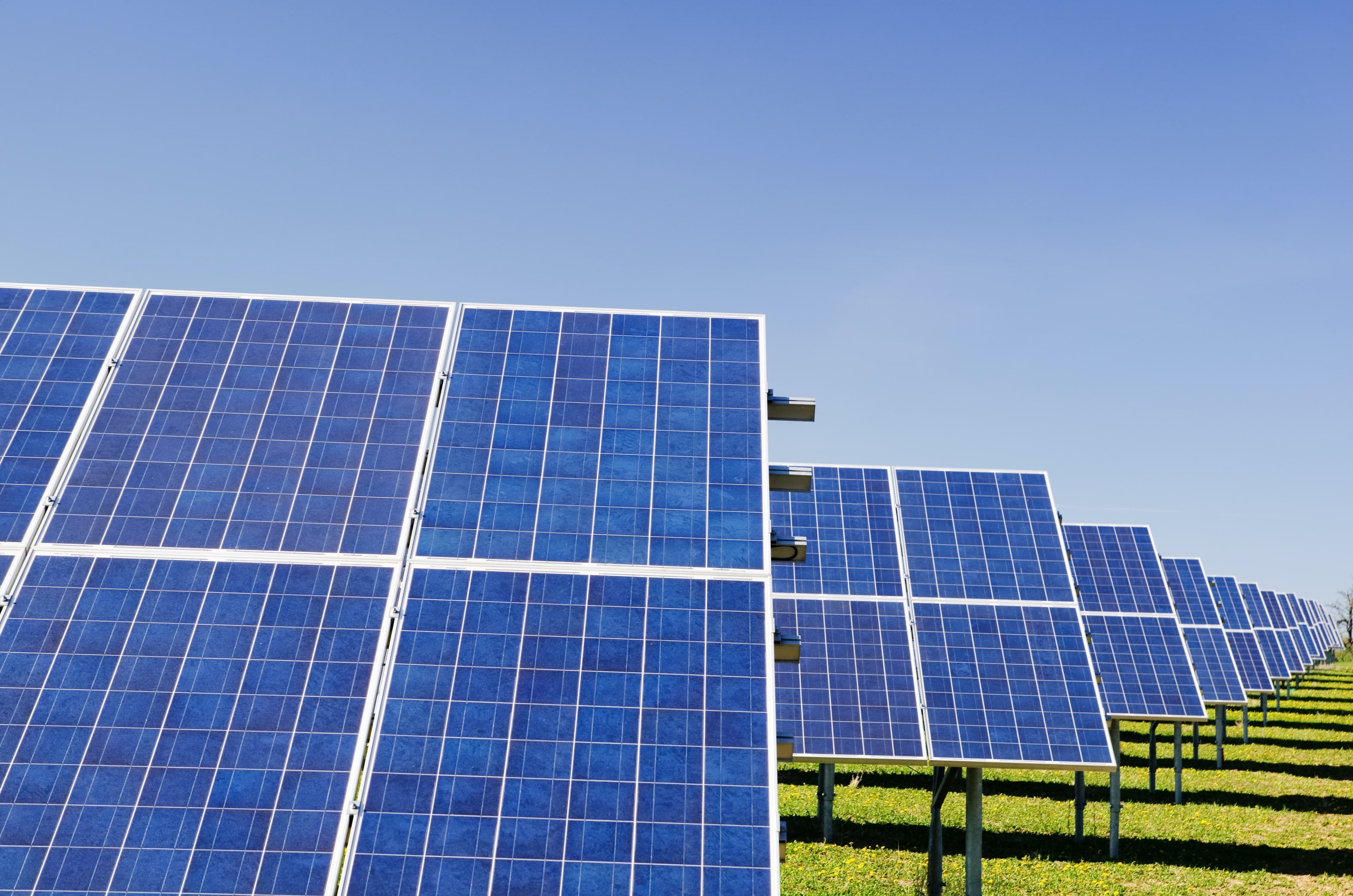 Dubai to Increase its Renewable Energy Mix to 14 Percent by 2023