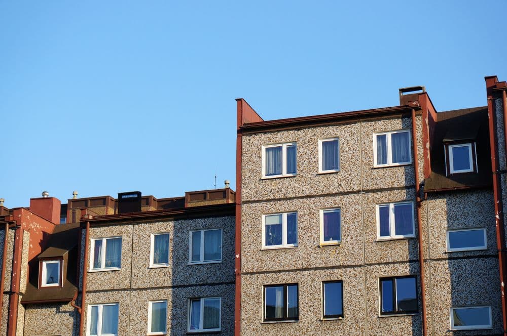 Bromford Builds 1300 Homes with Green Loan