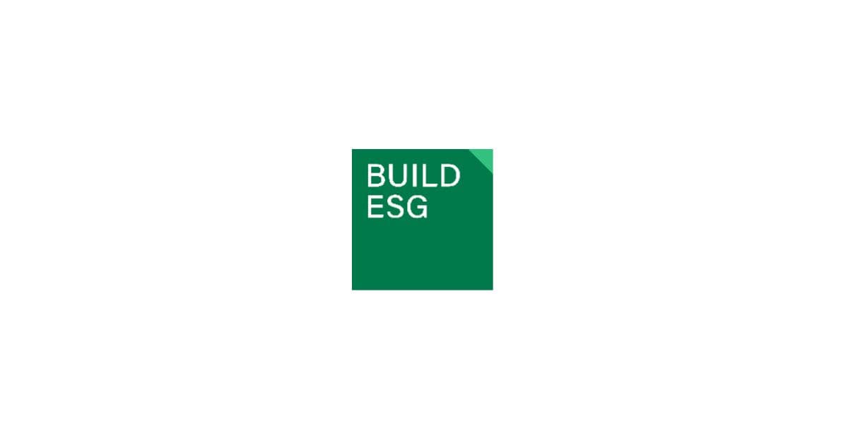 BuildESG Trust Report Helps Build Trust with Customers Easily