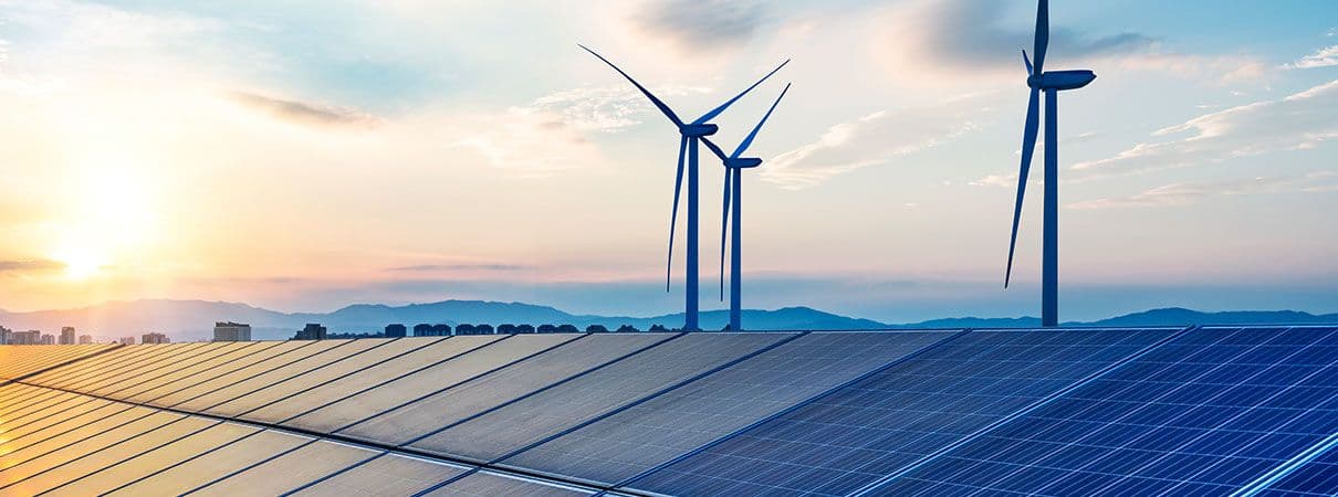 Morgan Stanley Invests in Torch to Expand Integrated Renewable Power Solutions