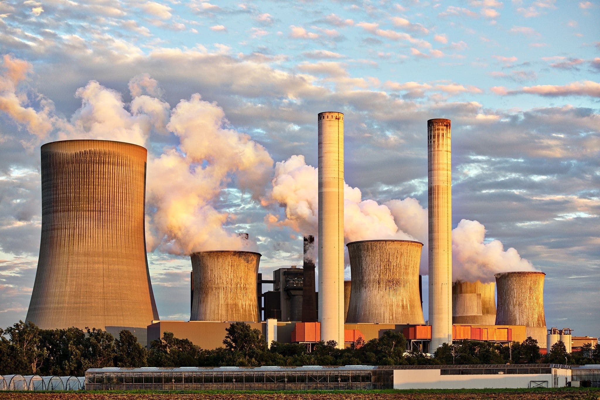 Here is How EU's Sustainable Finance Taxonomy Works to Tag Gas and Nuclear Plants as 'Green'