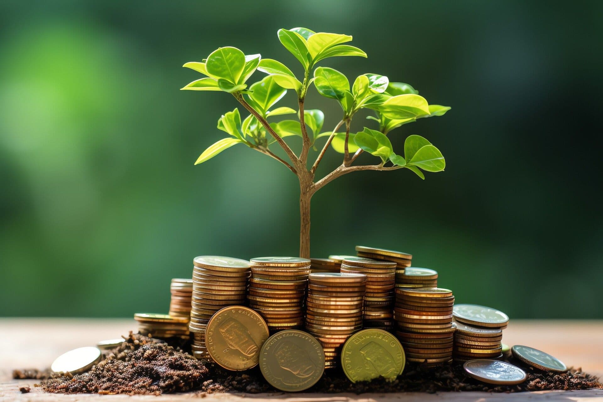 SAGE Programme: Simplified Green Financing for SMEs