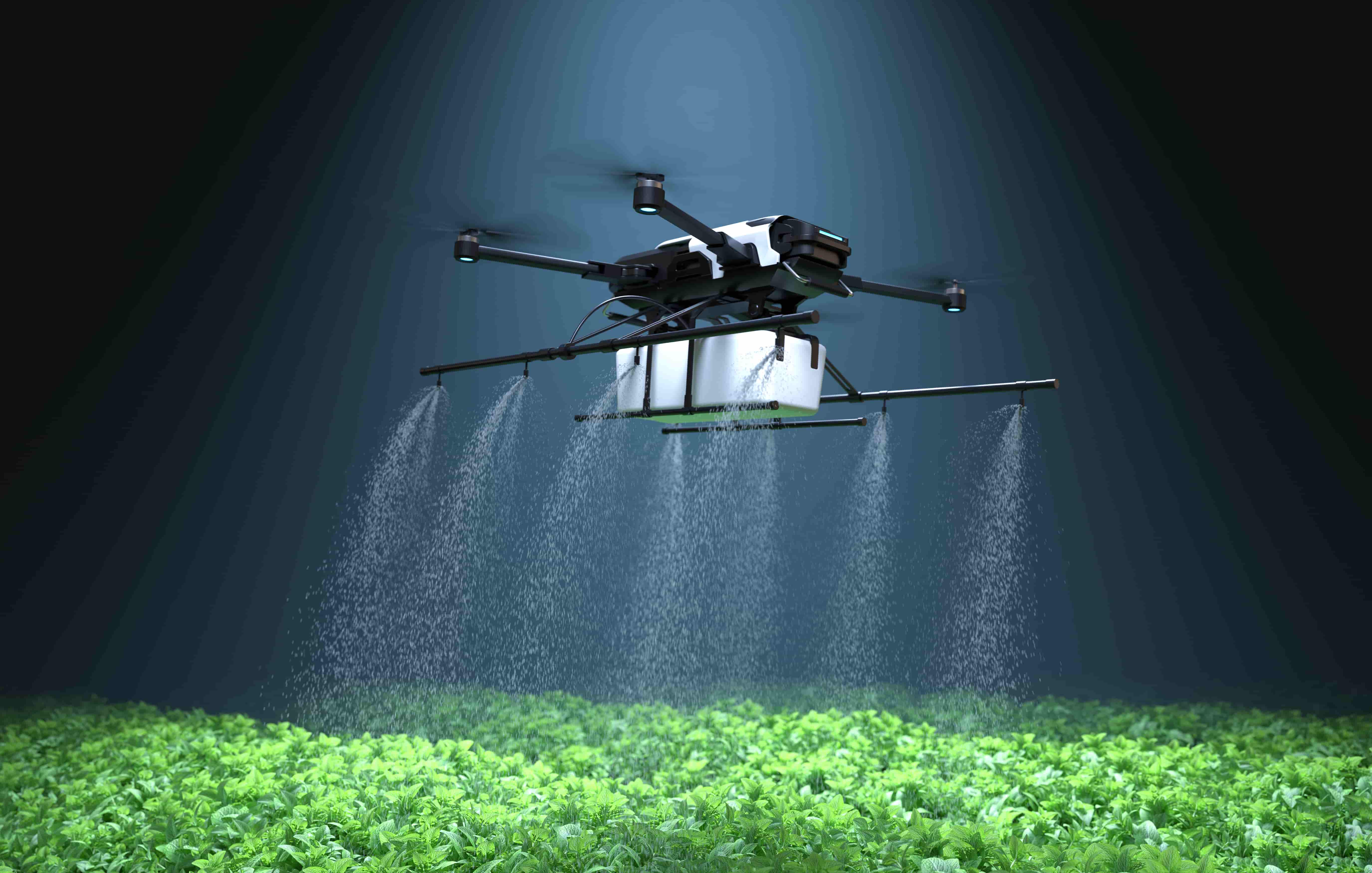 Smart Farming: How AI Tools Are Changing African Agriculture