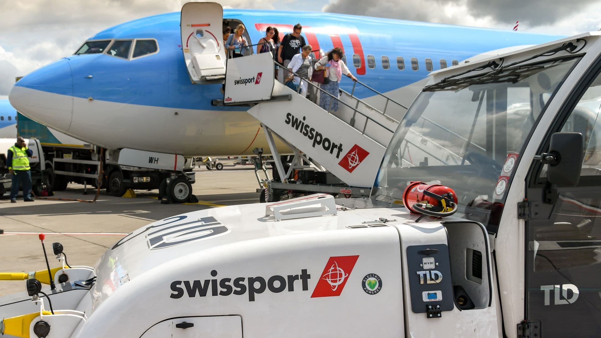 Swissport Establishes Substantial New Sustainability Goals to Promote Long-Term Growth and Success