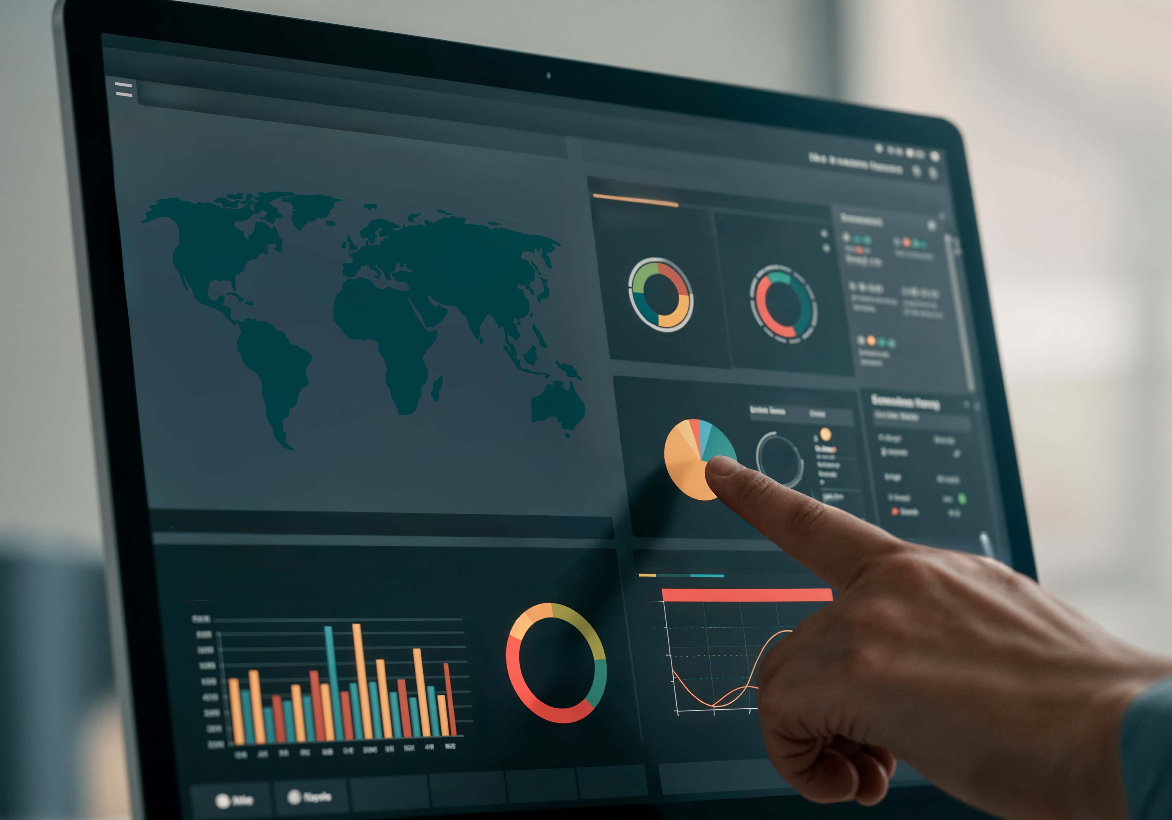 BMI Unveils Country-Level ESG and Climate Risk Data Platform