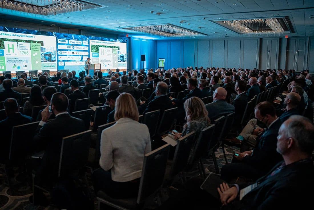 American Carbon Capture, Utilization, and Storage Forum