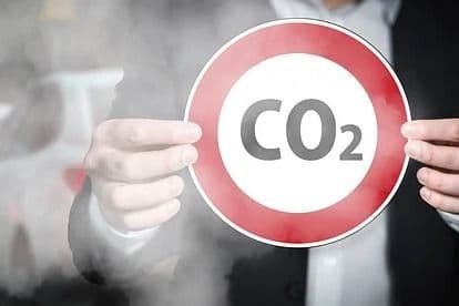 Master of Climate Change Science and Policy