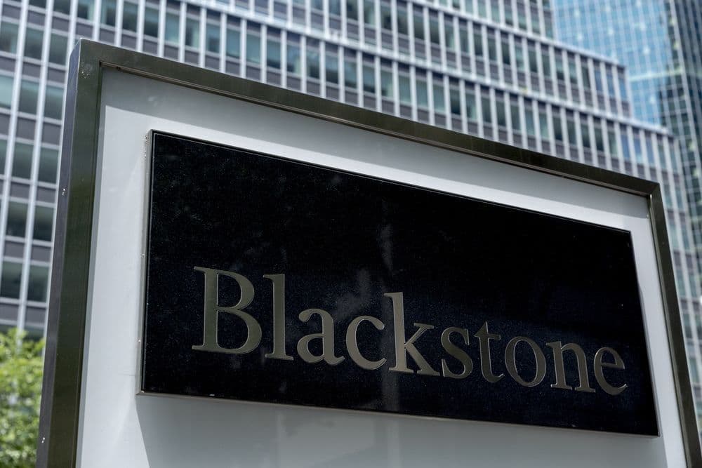 Blackstone Invests US$400m in ESG Commodity Exchange