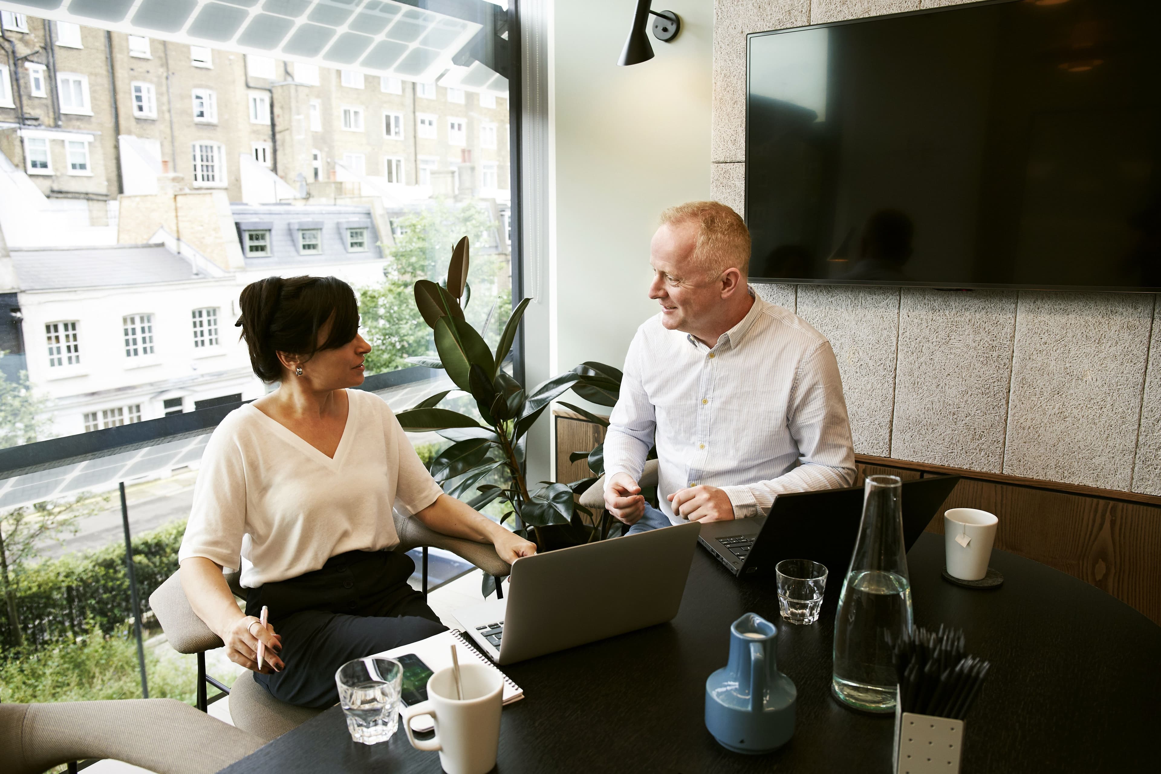 CEOs Emphasise Workforce Issues and Sustainability in 2022-23