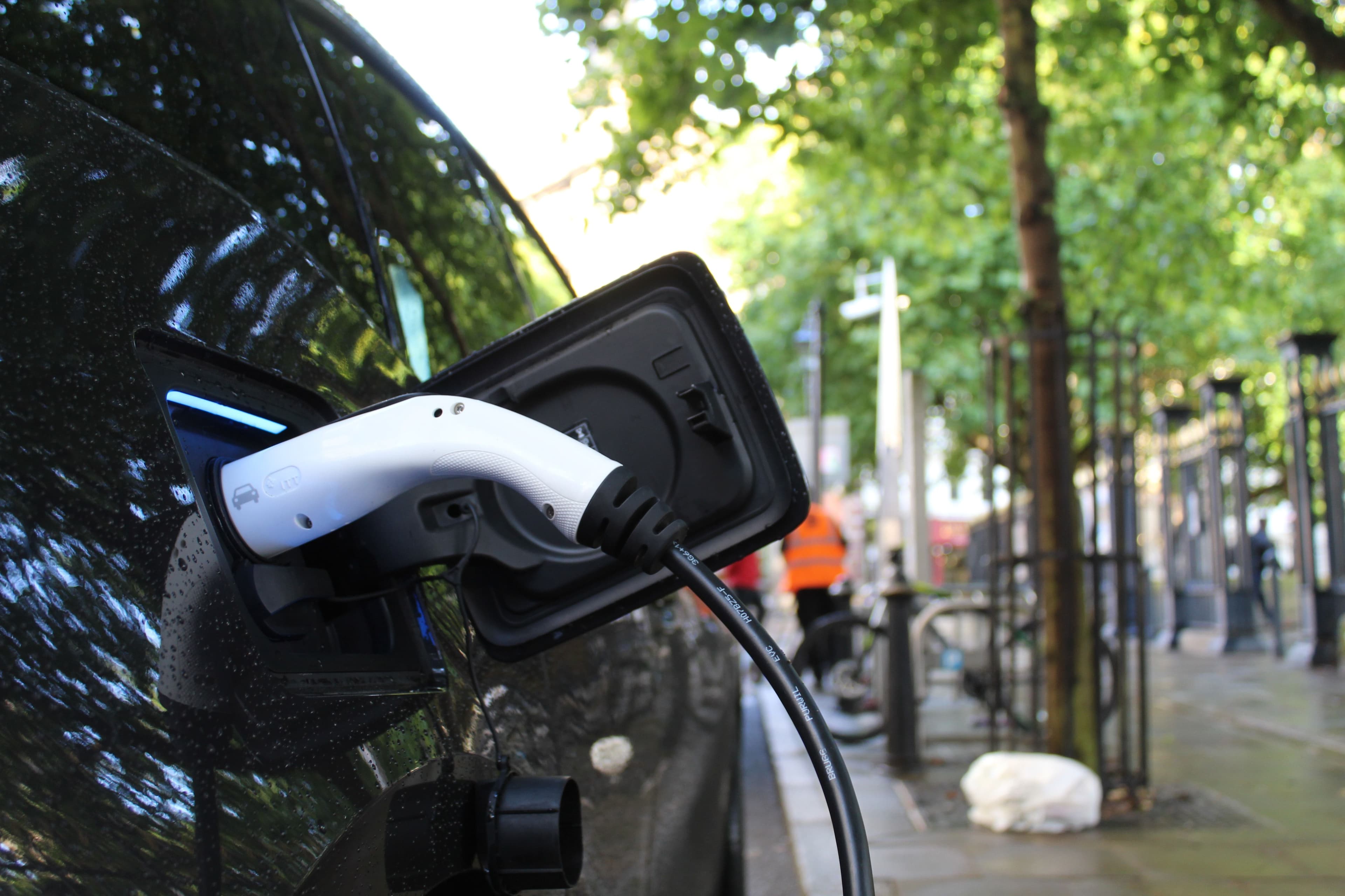 Sony and Honda Form Joint Venture to Produce Electric Vehicles