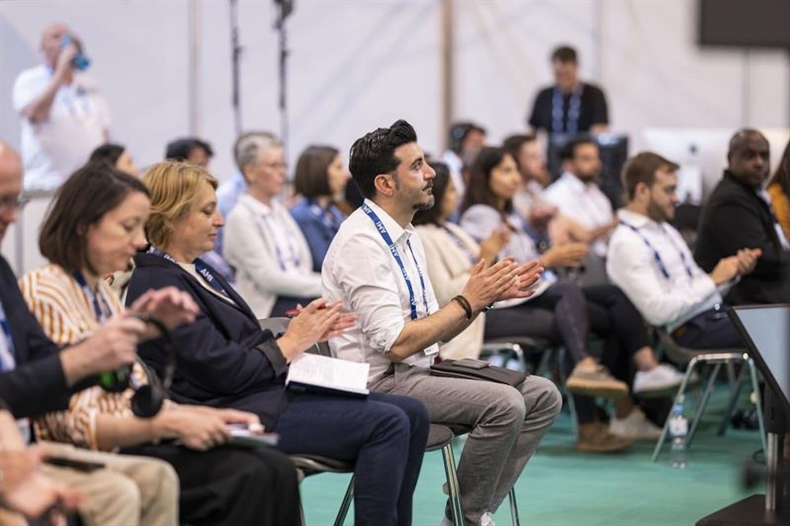 The Plastics Extrusion World Expo 2024