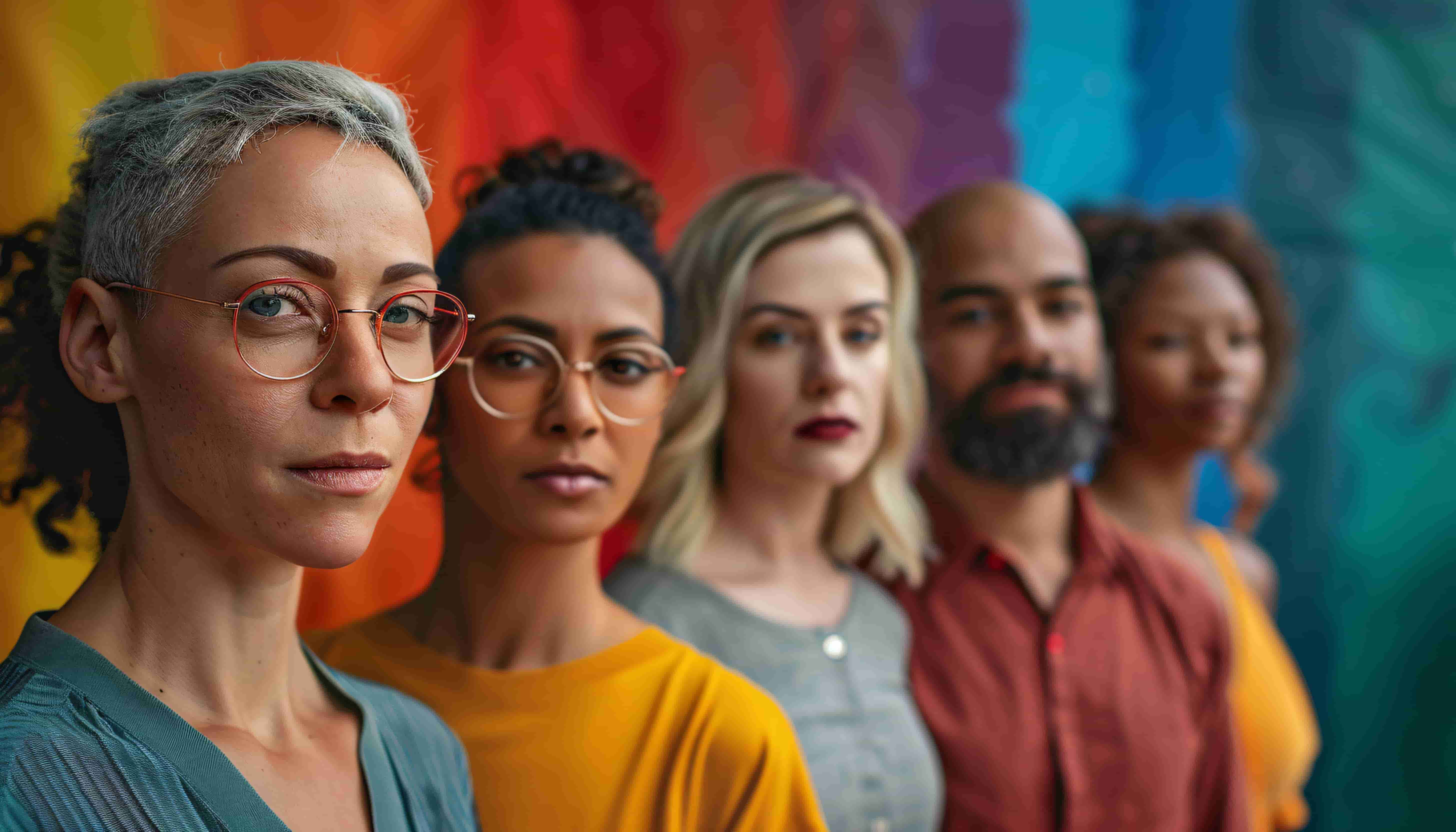 US Companies Quietly Rebrand DEI as Backlash Grows