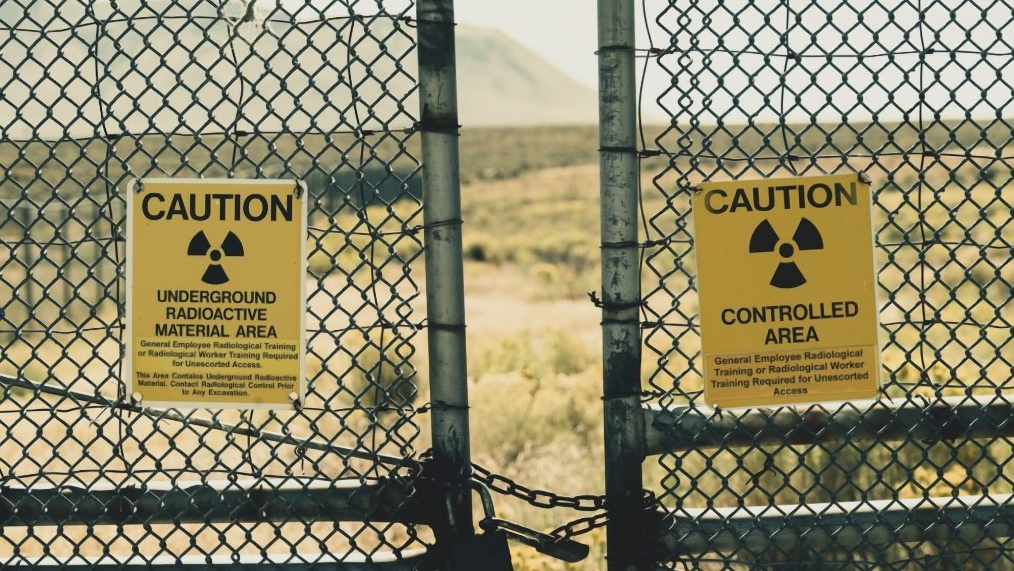 Idaho Nuclear Waste Treatment Facility Making Progress