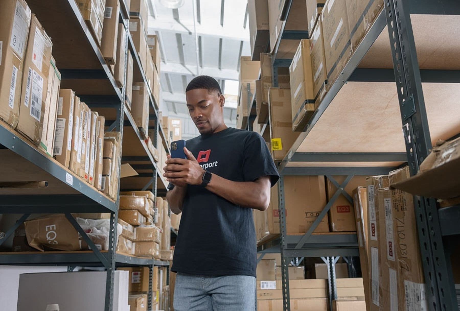 Green Goals: Matterport's Hardware Recycling Programme