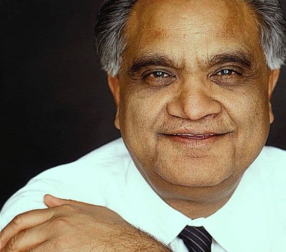 Ram Charan Urges CFOs to Set Up 10-Year Plan for Sustainability