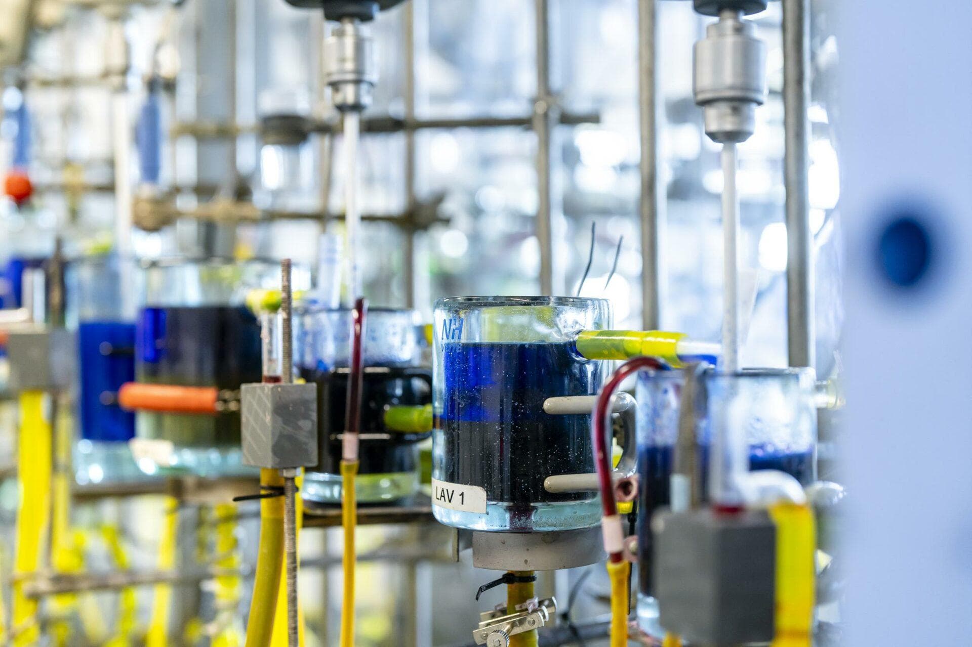 Stellantis and Orano Partner on EV Battery Recycling