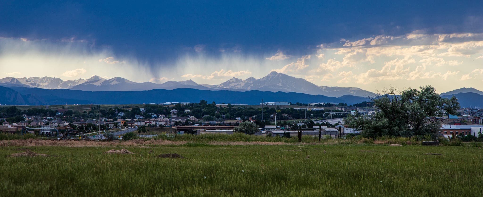 State Authorities Will Soon Announce Plan to Combat Front Range Ozone
