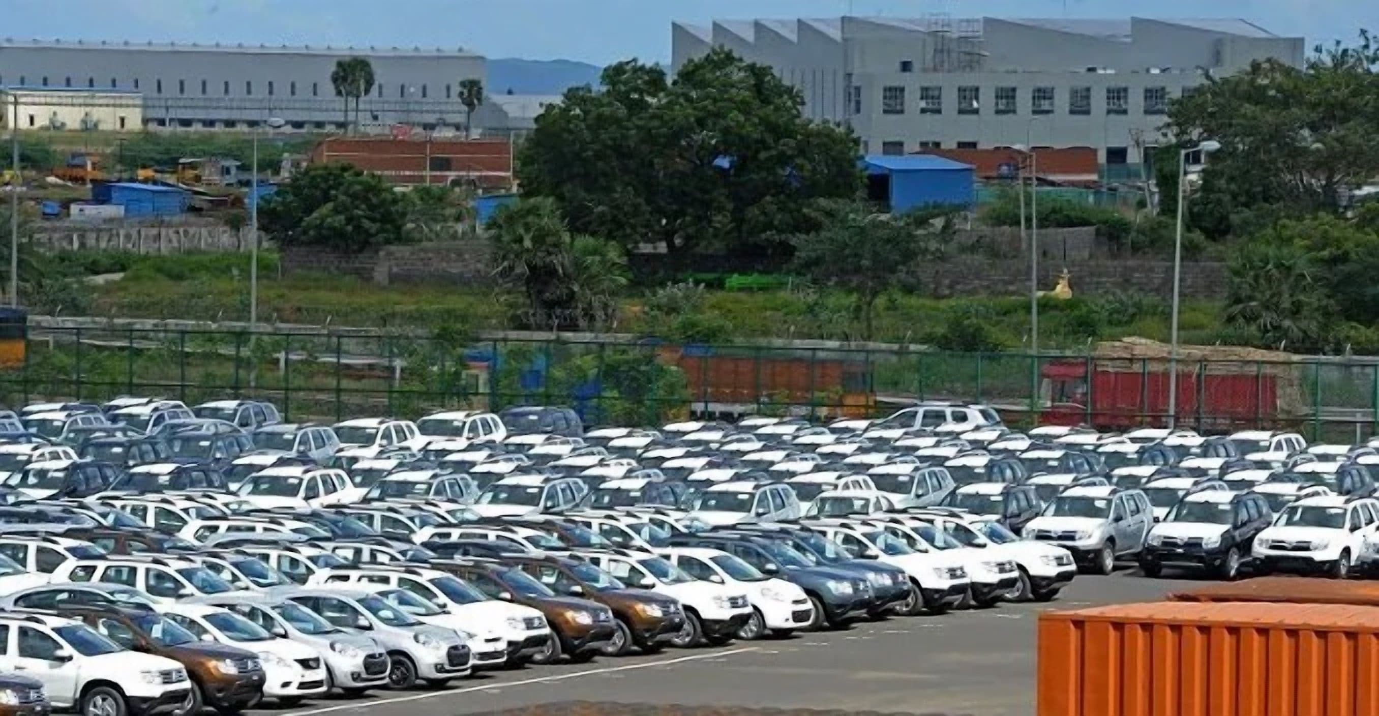 Renault-Nissan Invest in India for Carbon-Neutrality