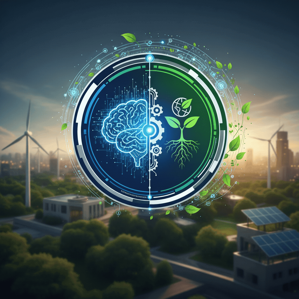 AI Meets ESG: Compliance & Risks Launches Next-Gen Sustainability Solution