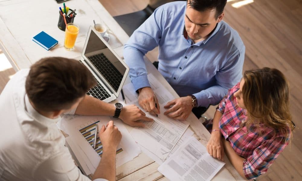 Investor Relations Officers are in Demand and Well Paid