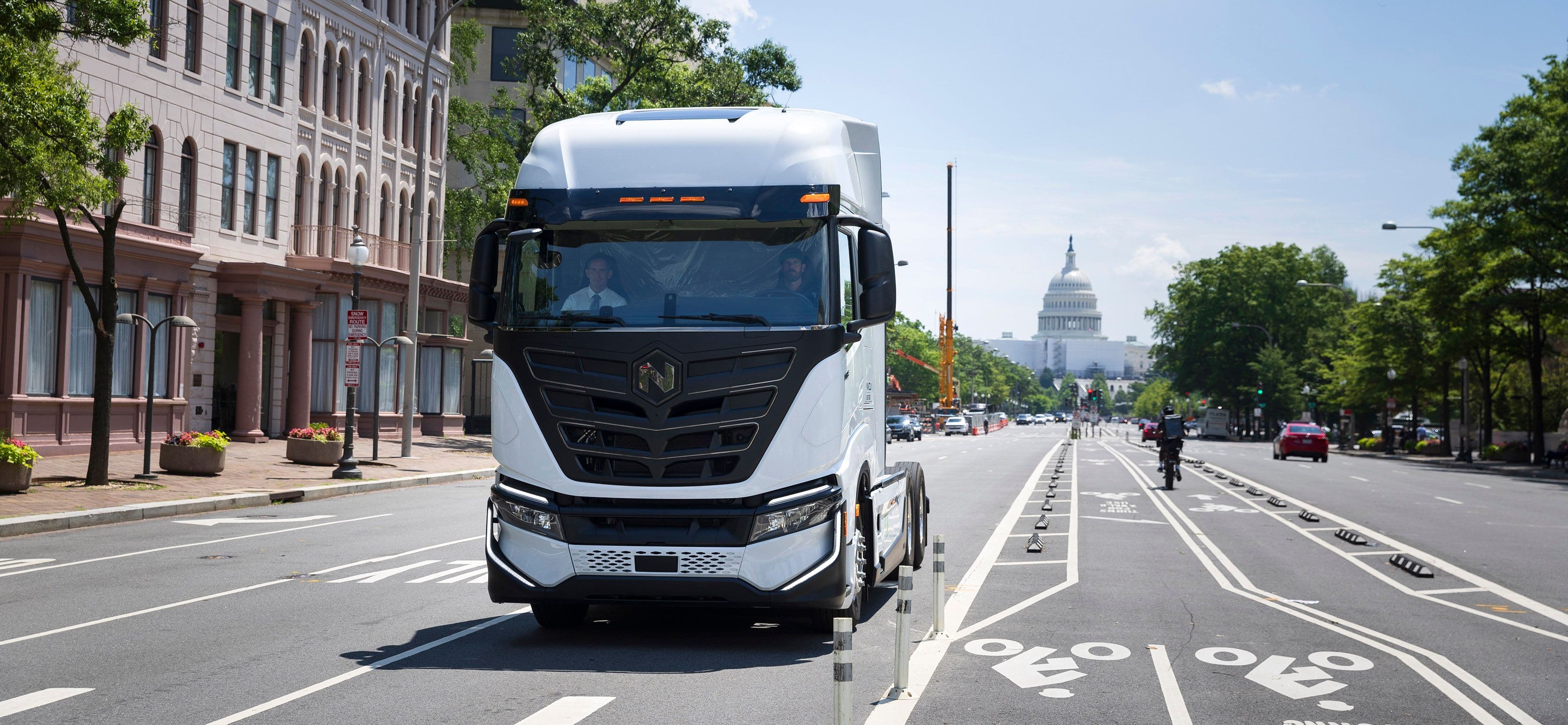 Plug, Nikola Join Forces to Move Hydrogen Economy Forward