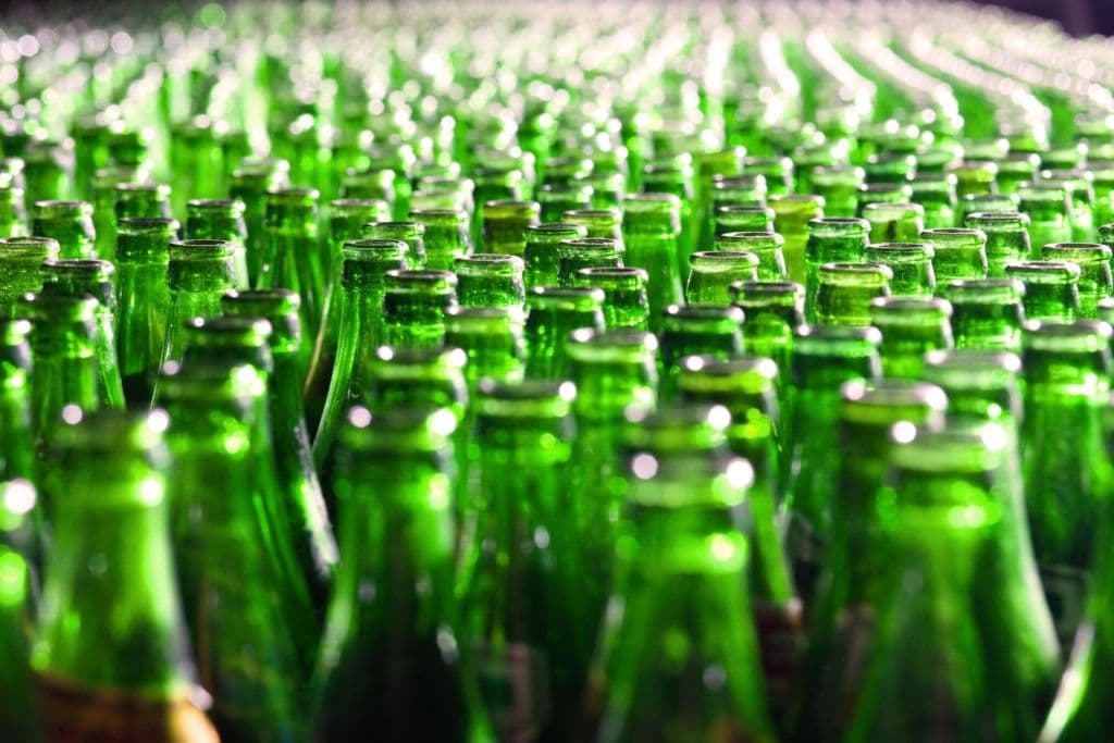 The Future of Food and Beverage 2025