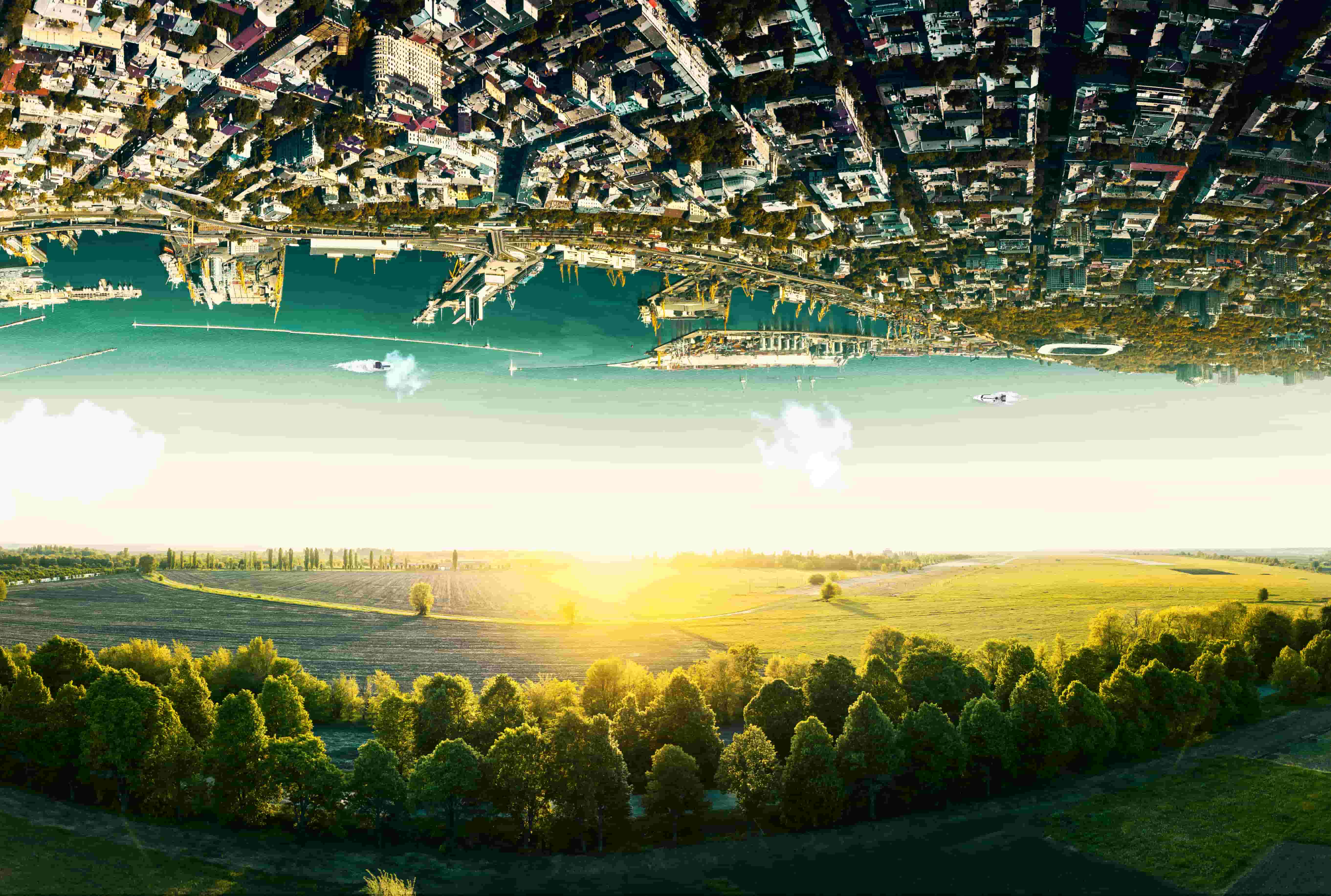 Net Zero Technologies: Pathways to Carbon Neutrality