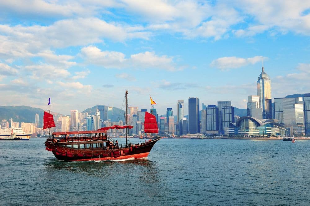 Boosting SMEs' ESG and Funding in Hong Kong
