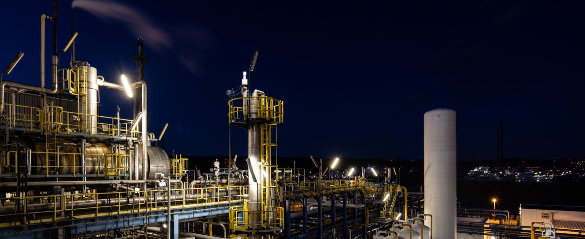 Air Liquide and Eni Announce Association for the Decarbonisation of Hard-to-Abate Industries in Europe