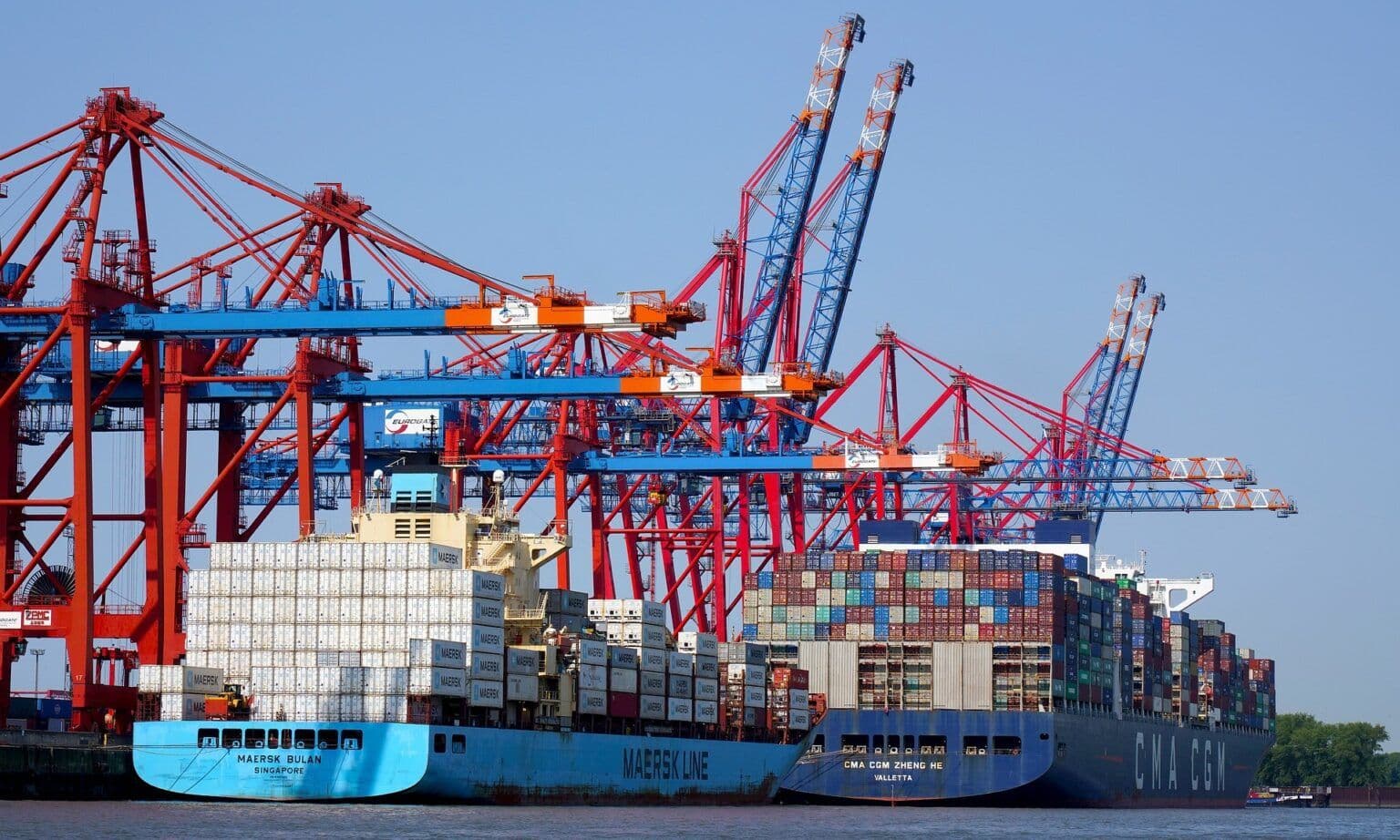 Report: Most Companies Have Set Some Form of Supply Chain Emissions Reduction Targets