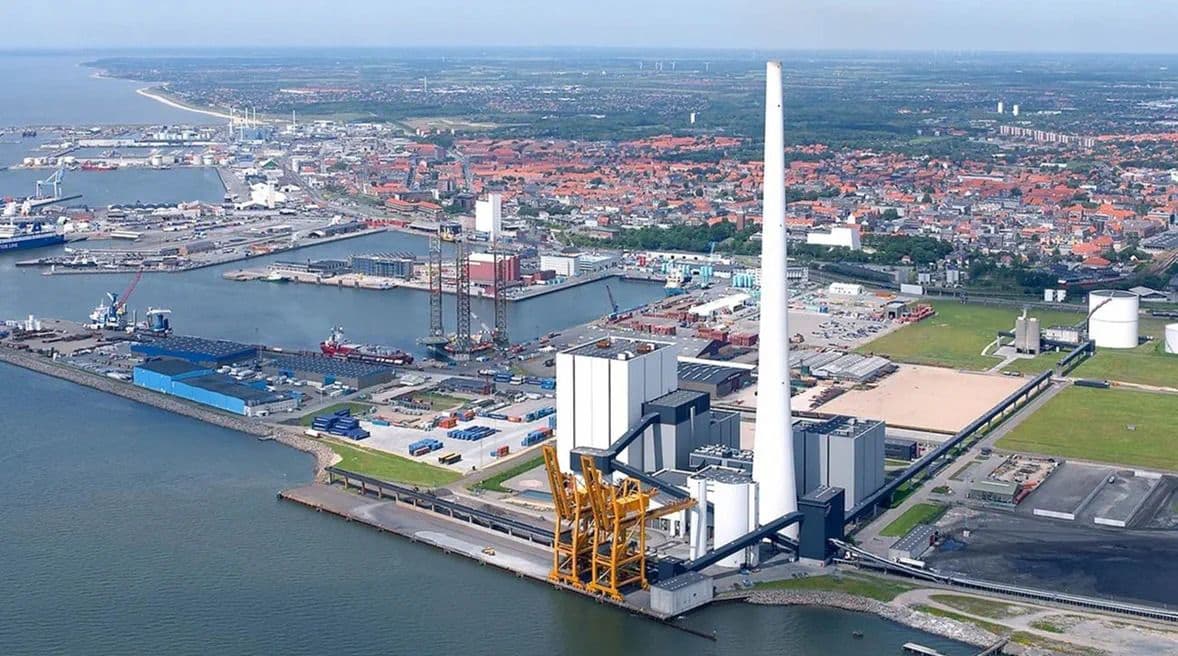 Ørsted Shuts Down Last Coal Plant for Renewables