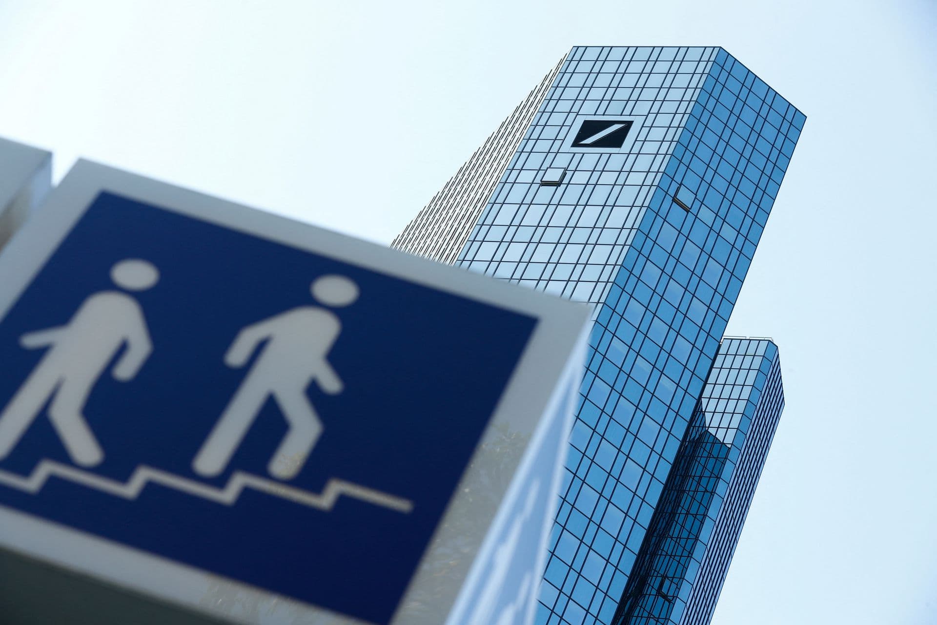 Supply chain financing for Henkel is linked to ESG ratings by Deutsche Bank