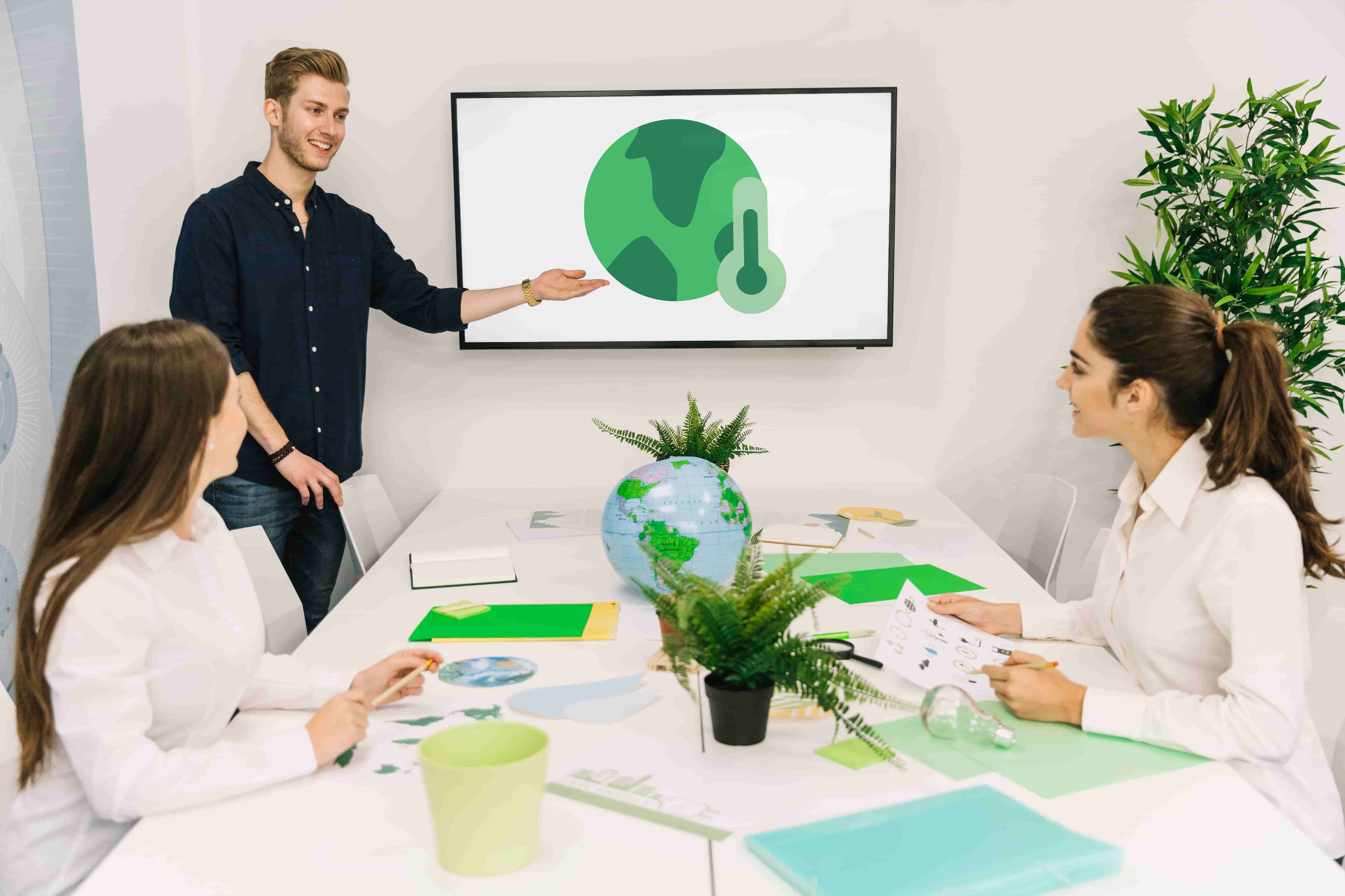 BizClik to Host SGS-Led ESG Reporting Session at Net Zero Summit 2026