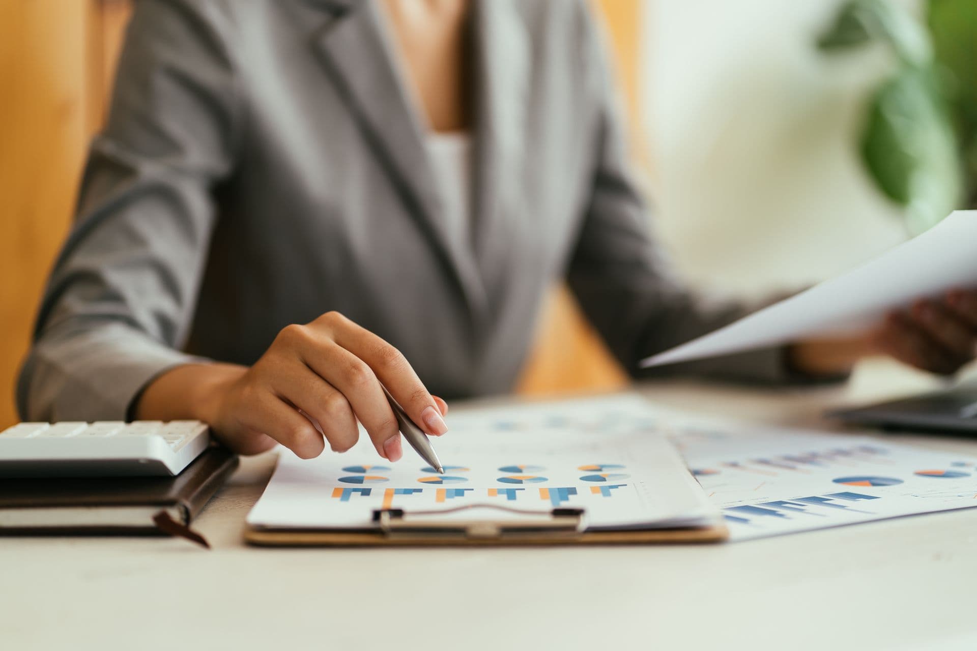 Singapore Leads in Corporate Sustainability Reporting