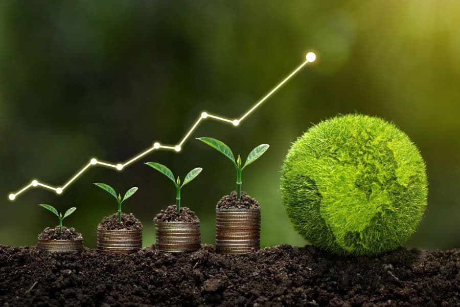 E.ON's New Green Financing Framework for Energy Networks