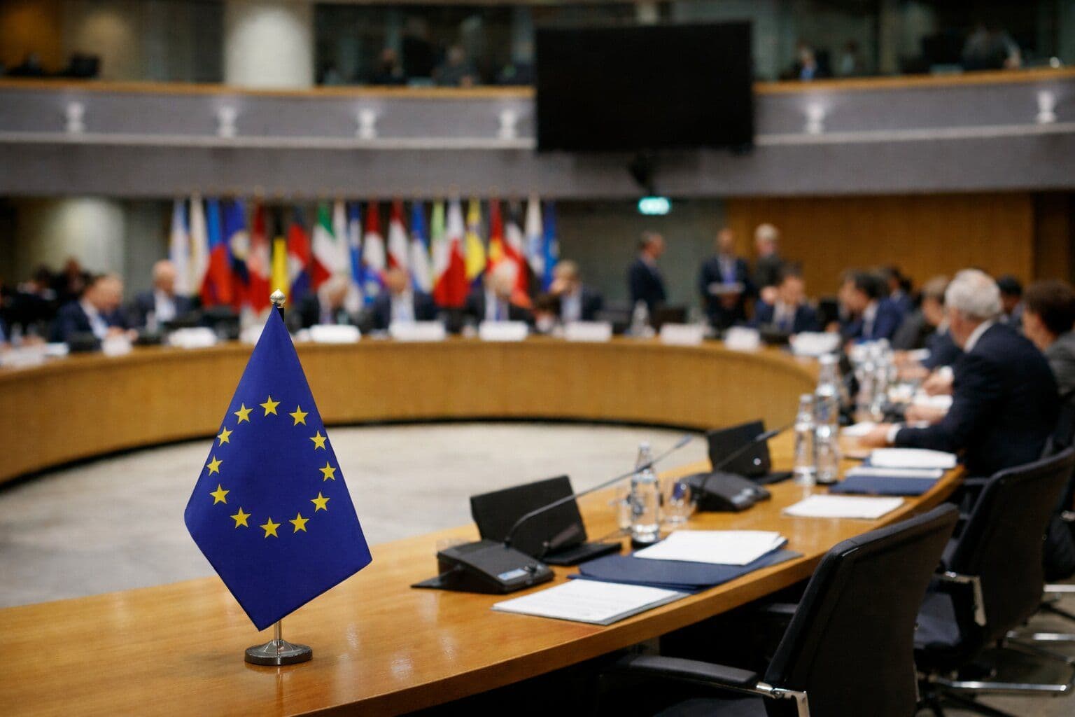 EU Omnibus Package Cuts CSRD and CSDDD Obligations