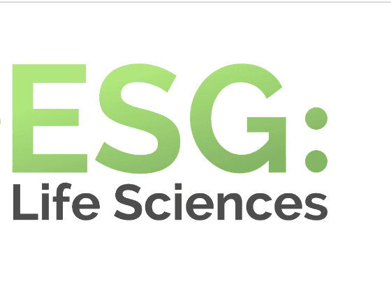 ESG Life Sciences