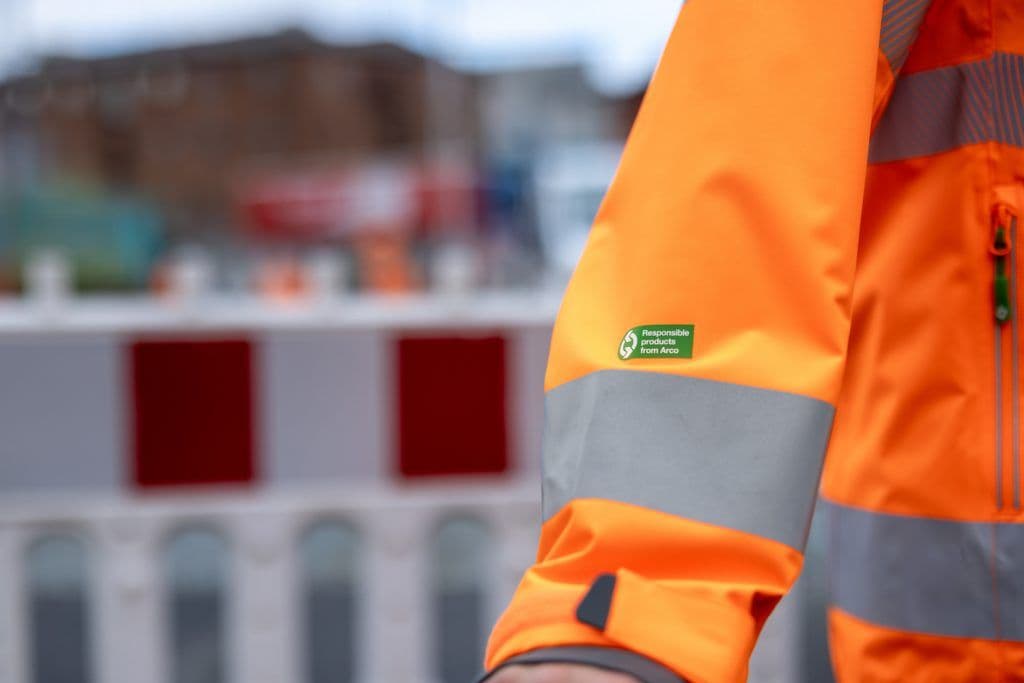 Arco Gets Gold Medal for Sustainability from EcoVadis