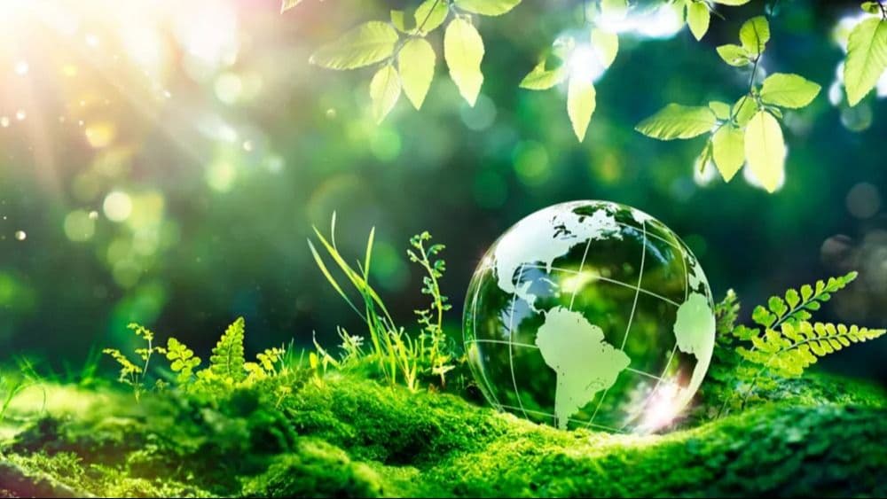 Hitachi Earns Prestigious 2023 Terra Carta Seal