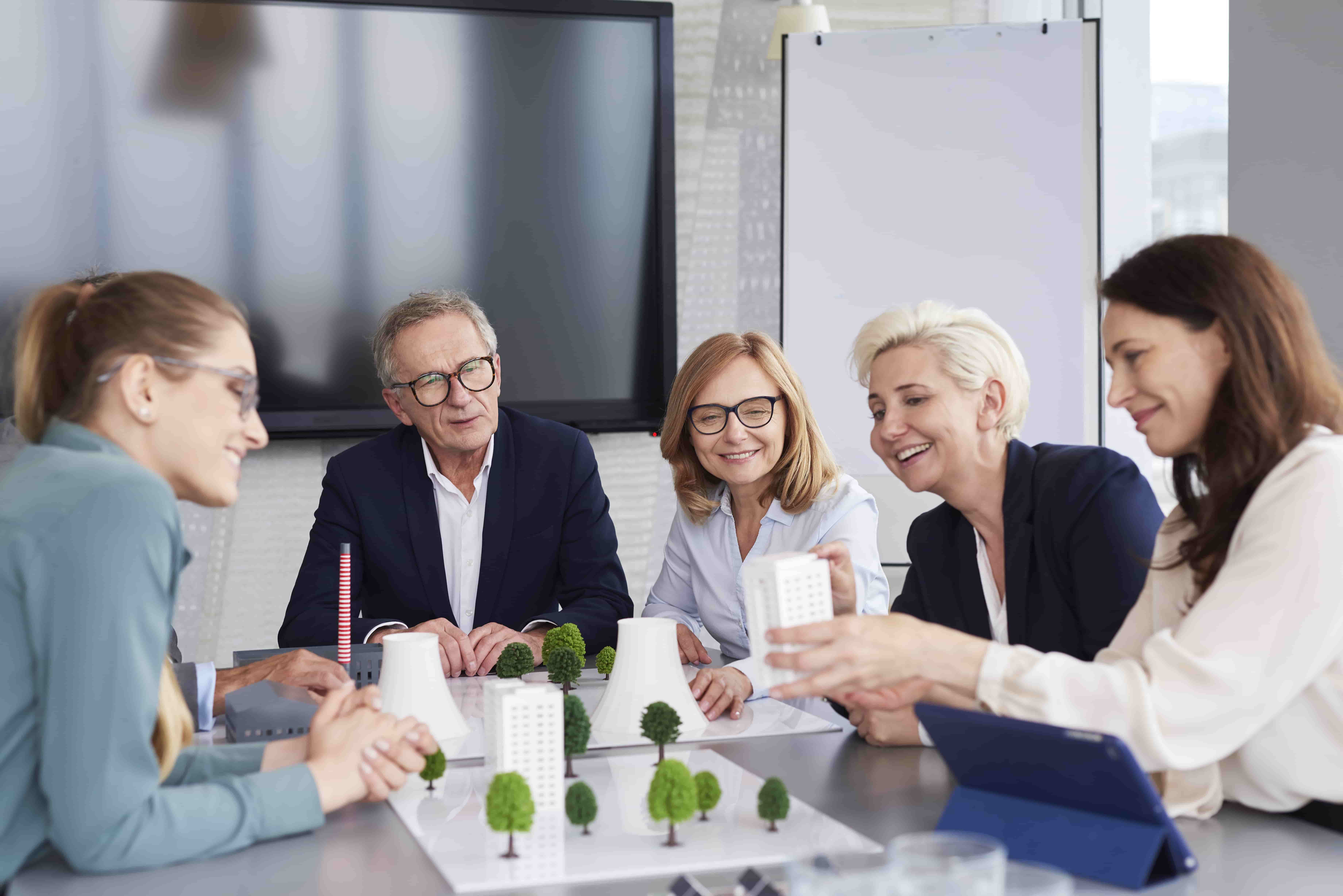 New Chair at CEO Action Network Signals Shift in Sustainability Leadership