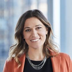 IQVIA names Christina Mack CSO of Real World Solutions