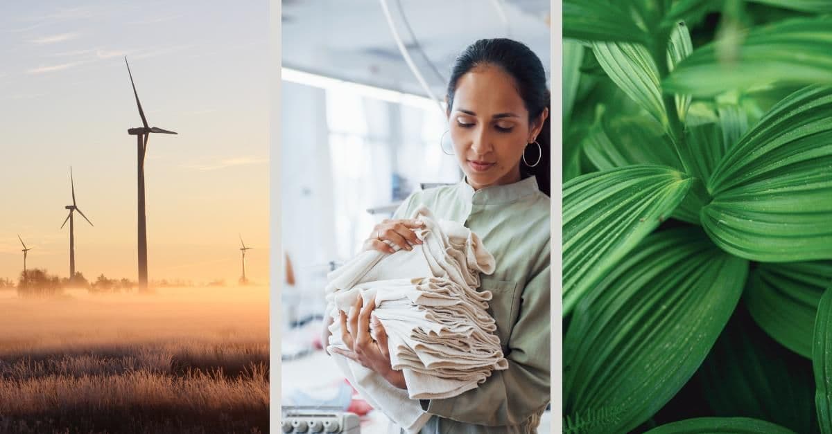 SAC Prioritises Climate, Work, and Nature
