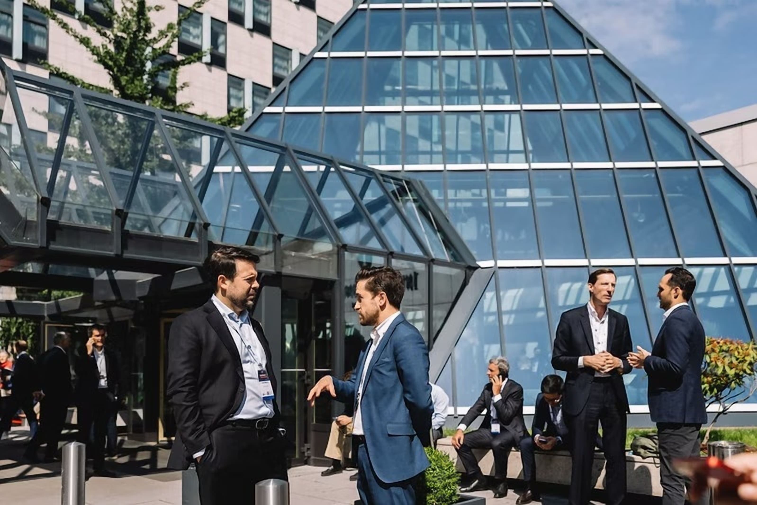 ESG Summit Berlin 2025