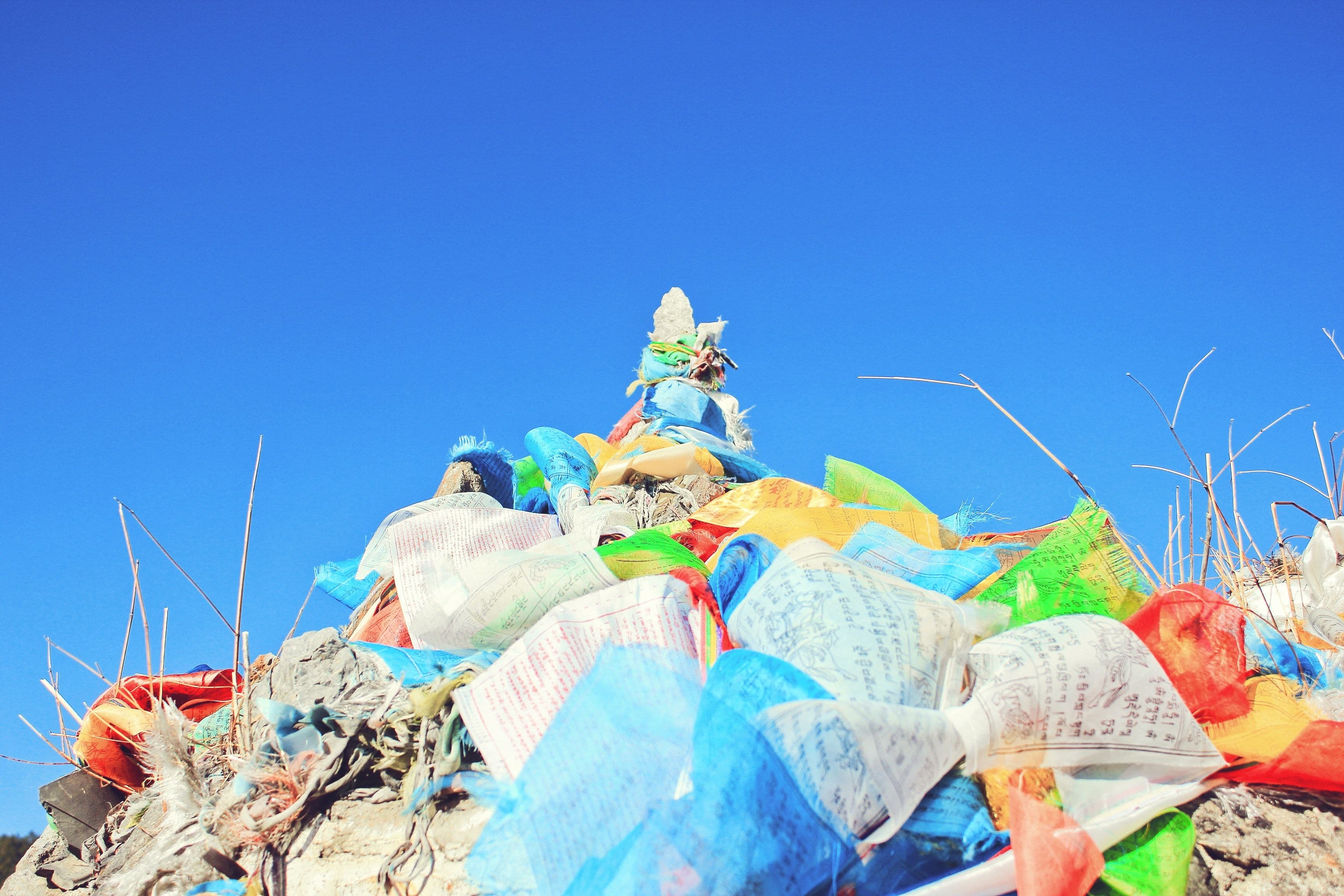 How Companies Can Work Together To Reduce Plastic