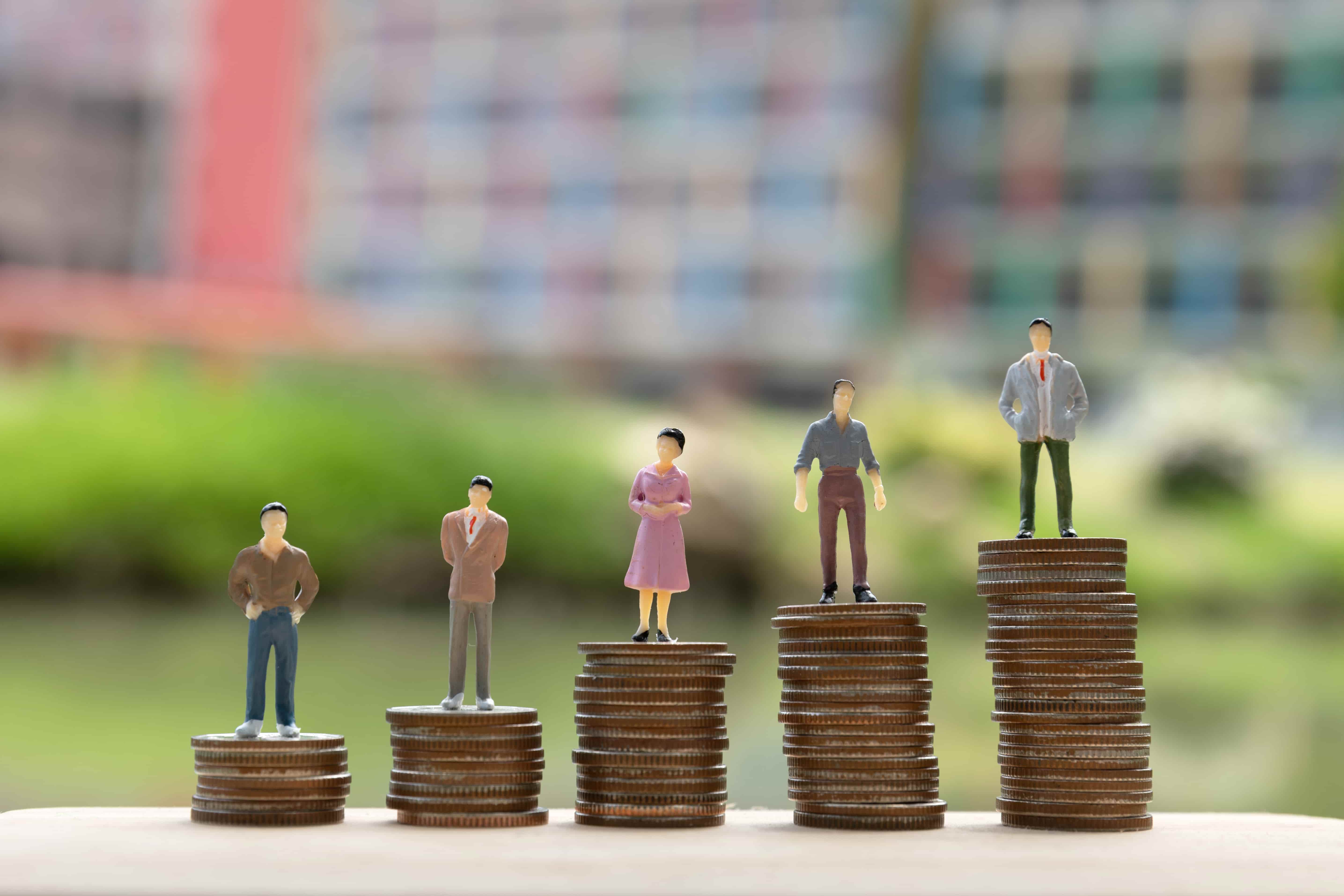Itochu Launches Japan’s First Orange Bonds to Fund Gender Equality